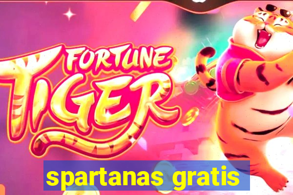 spartanas gratis